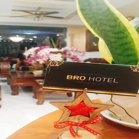 Bros Hotel Πόλη Χο Τσι Μινχ Εξωτερικό φωτογραφία