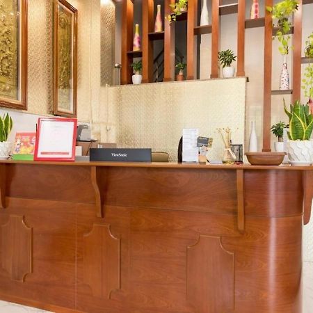 Bros Hotel Πόλη Χο Τσι Μινχ Εξωτερικό φωτογραφία