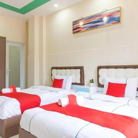 Bros Hotel Πόλη Χο Τσι Μινχ Εξωτερικό φωτογραφία