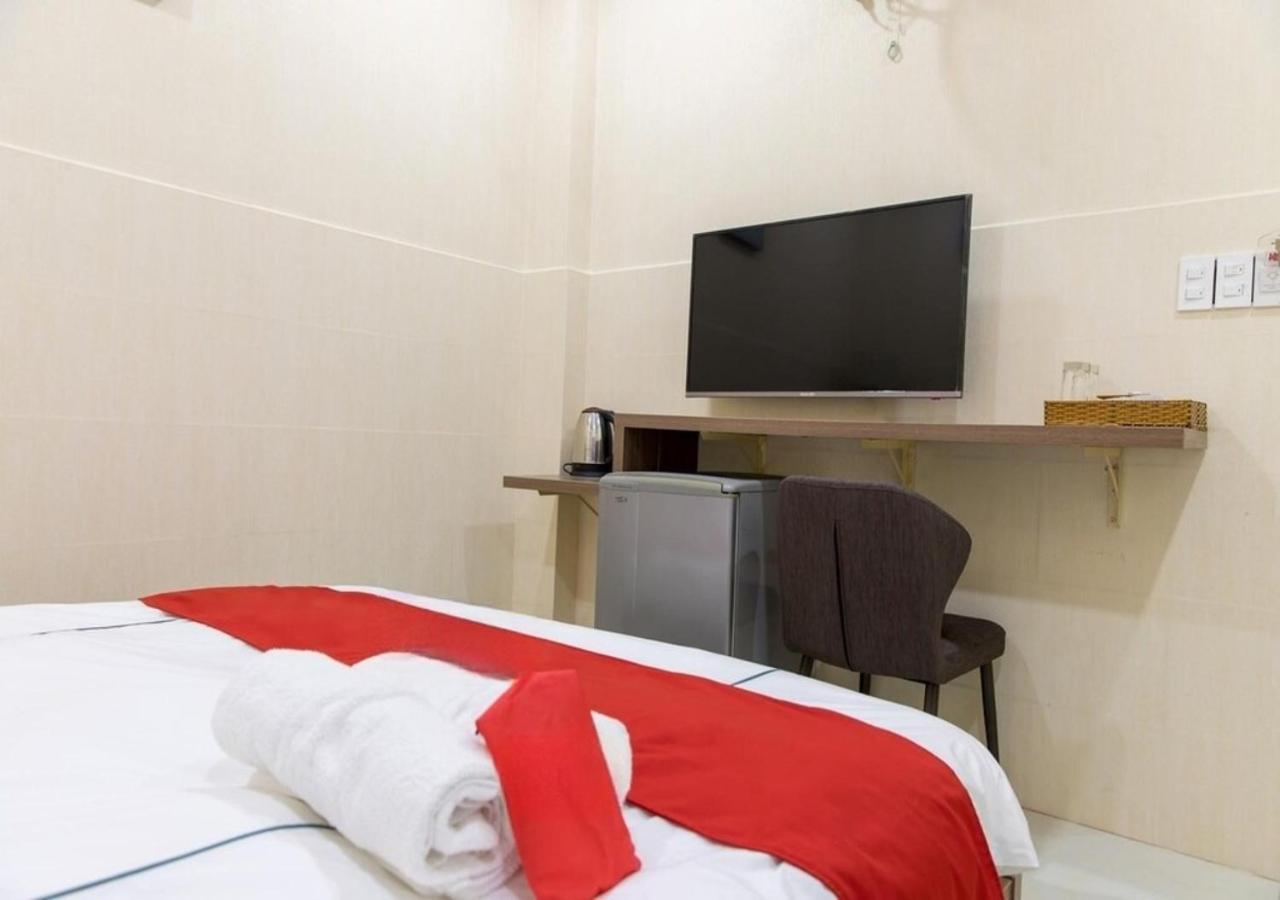 Bros Hotel Πόλη Χο Τσι Μινχ Εξωτερικό φωτογραφία