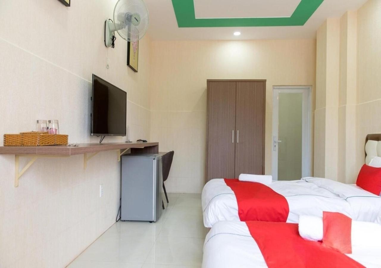 Bros Hotel Πόλη Χο Τσι Μινχ Εξωτερικό φωτογραφία