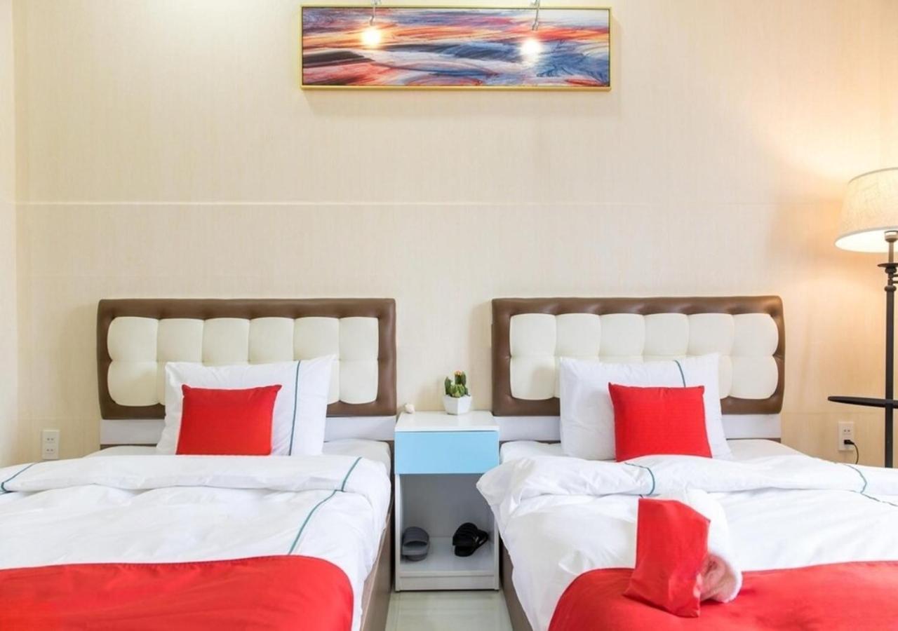 Bros Hotel Πόλη Χο Τσι Μινχ Εξωτερικό φωτογραφία