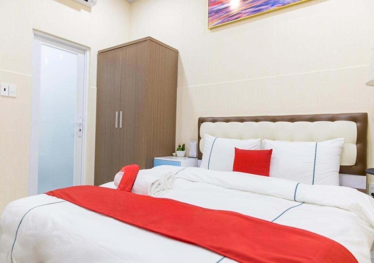 Bros Hotel Πόλη Χο Τσι Μινχ Εξωτερικό φωτογραφία