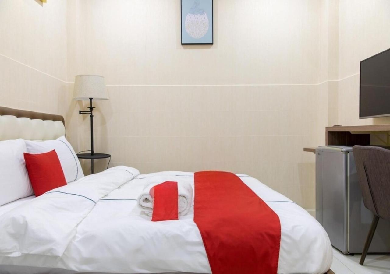 Bros Hotel Πόλη Χο Τσι Μινχ Εξωτερικό φωτογραφία