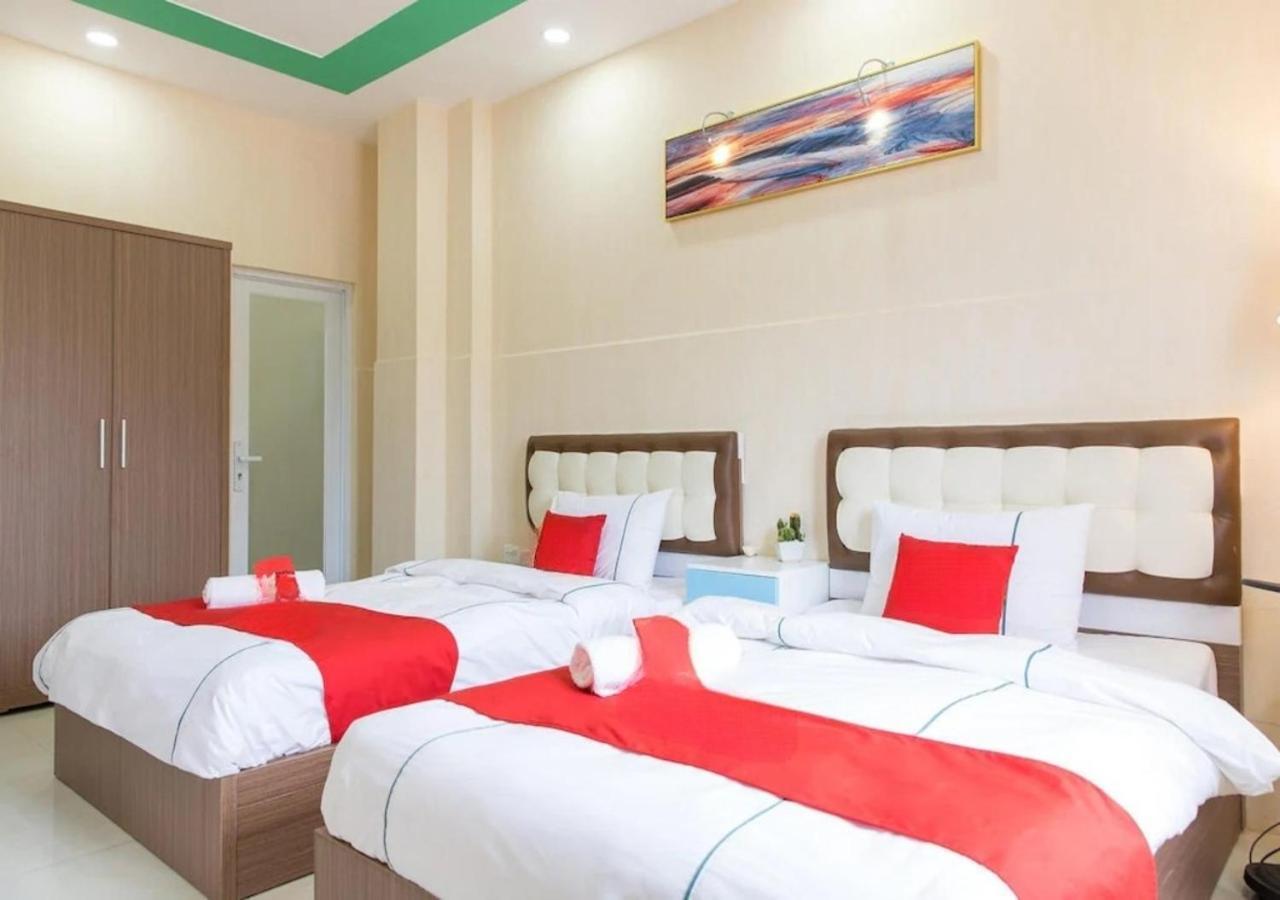 Bros Hotel Πόλη Χο Τσι Μινχ Εξωτερικό φωτογραφία