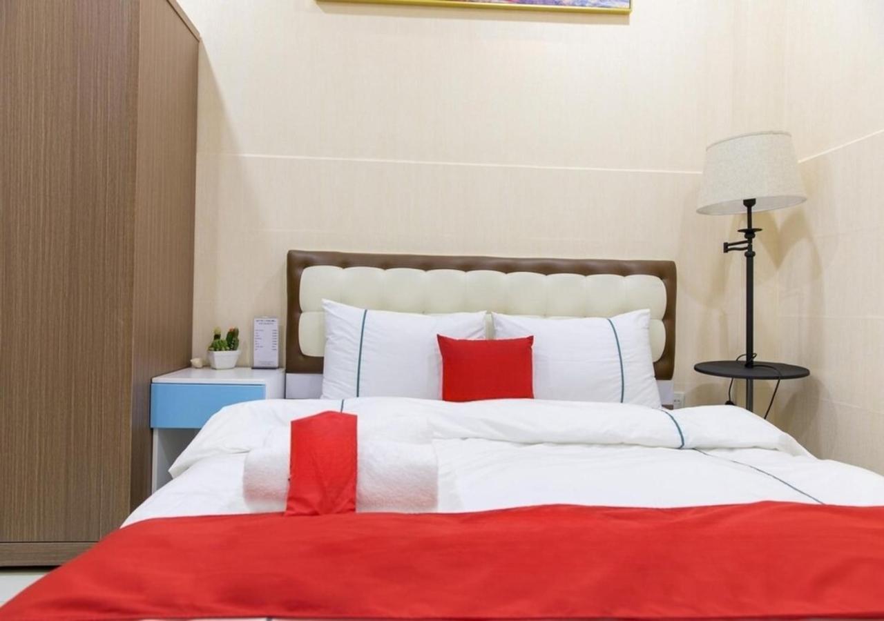 Bros Hotel Πόλη Χο Τσι Μινχ Εξωτερικό φωτογραφία