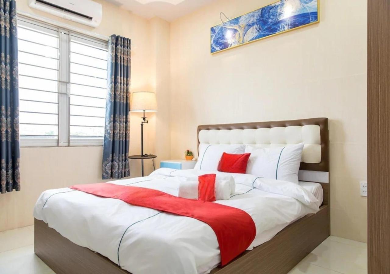 Bros Hotel Πόλη Χο Τσι Μινχ Εξωτερικό φωτογραφία