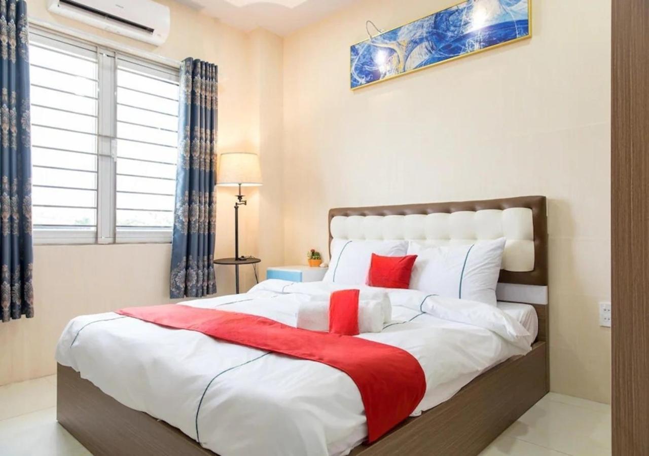 Bros Hotel Πόλη Χο Τσι Μινχ Εξωτερικό φωτογραφία